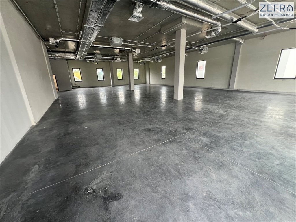 Lokal użytkowy na wynajem Modlniczka  400m2 Foto 1