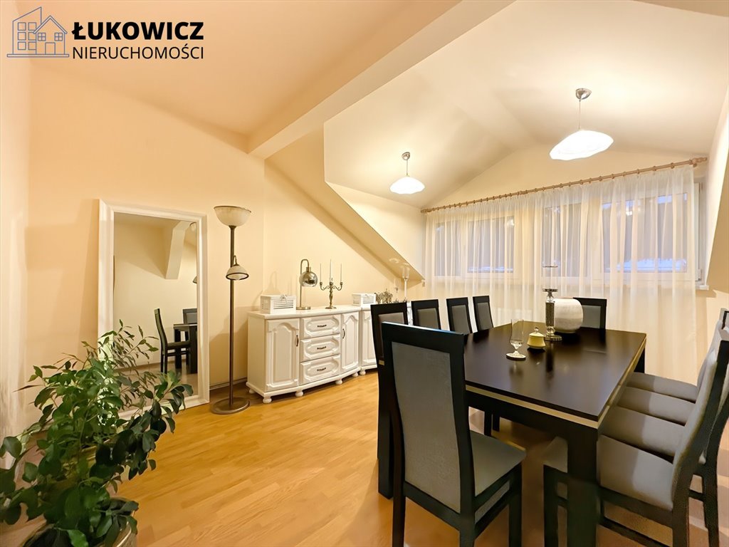 Mieszkanie na sprzedaż Bielsko-Biała, Komorowice Krakowskie  341m2 Foto 10