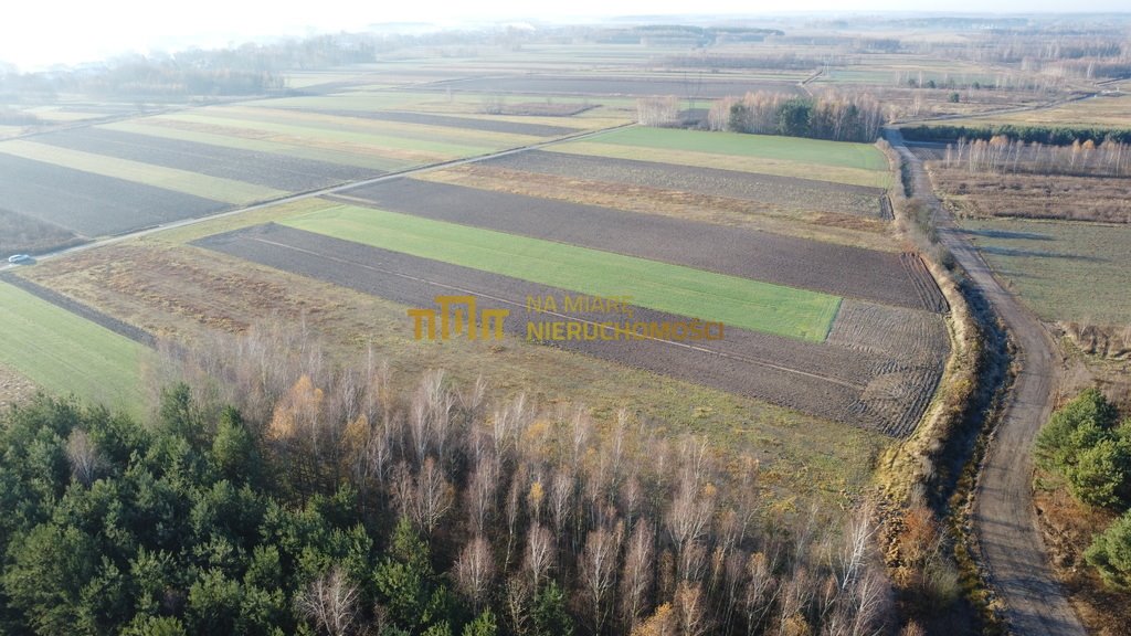 Działka inna na sprzedaż Wola Baranowska  2 230m2 Foto 2