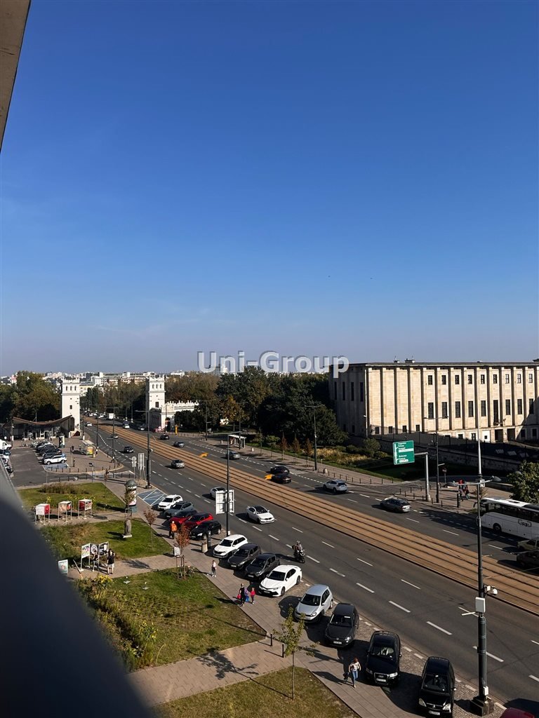 Kawalerka na wynajem Warszawa, Śródmieście, Ścisłe centrum, Smolna  27m2 Foto 4