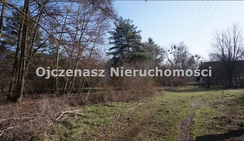 Działka budowlana na sprzedaż Niemcz  7 037m2 Foto 8