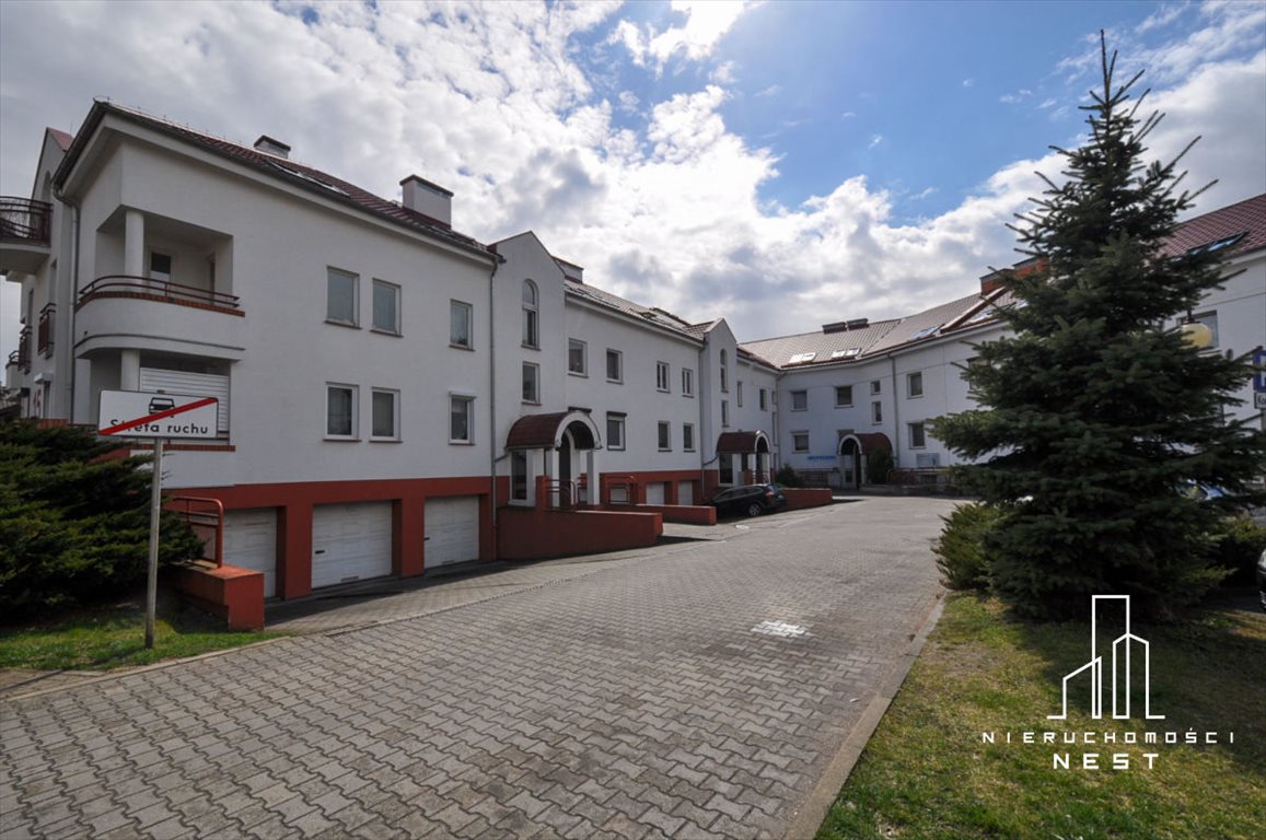 Wynajmę nowoczesne 58 m² mieszkanie z tarasem w Kórniku Kórnik, Stanisława Staszica  58m2 Foto 1