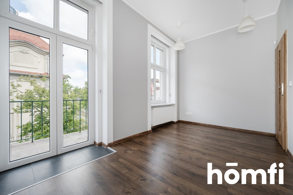 Prestiżowe 113 m² w kamienicy przy Kościuszki 67 - polecam! Łódź, Śródmieście  113m2 Foto 1
