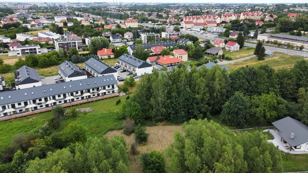 Mieszkanie dwupokojowe na sprzedaż Rzeszów, al. gen. Władysława Sikorskiego  42m2 Foto 3