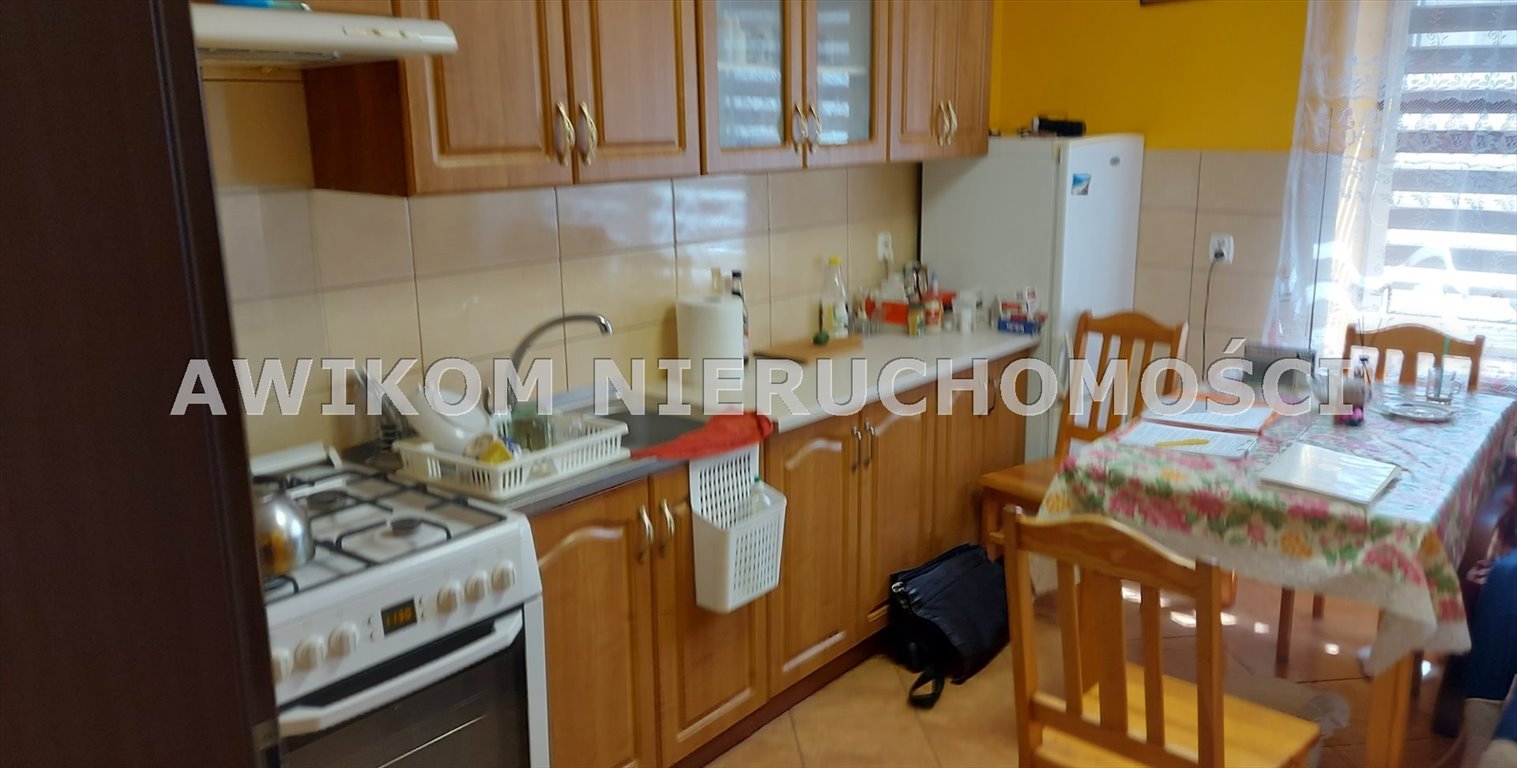 Sprzedam dom z działkami i możliwością hodowli w Pokrzywnej Pokrzywna  96m2 Foto 1