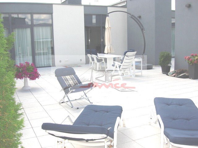 Mieszkanie na sprzedaż Warszawa, Wilanów, Sarmacka  200m2 Foto 1