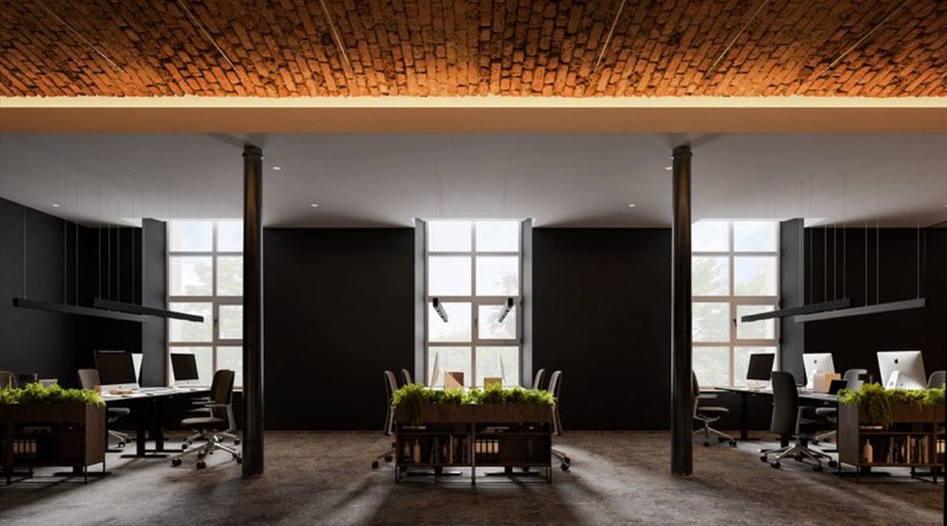 Nowoczesne biura na Piotrkowskiej 276B – 188 m², parking Łódź, Górna, Piotrkowska 276B  188m2 Foto 1