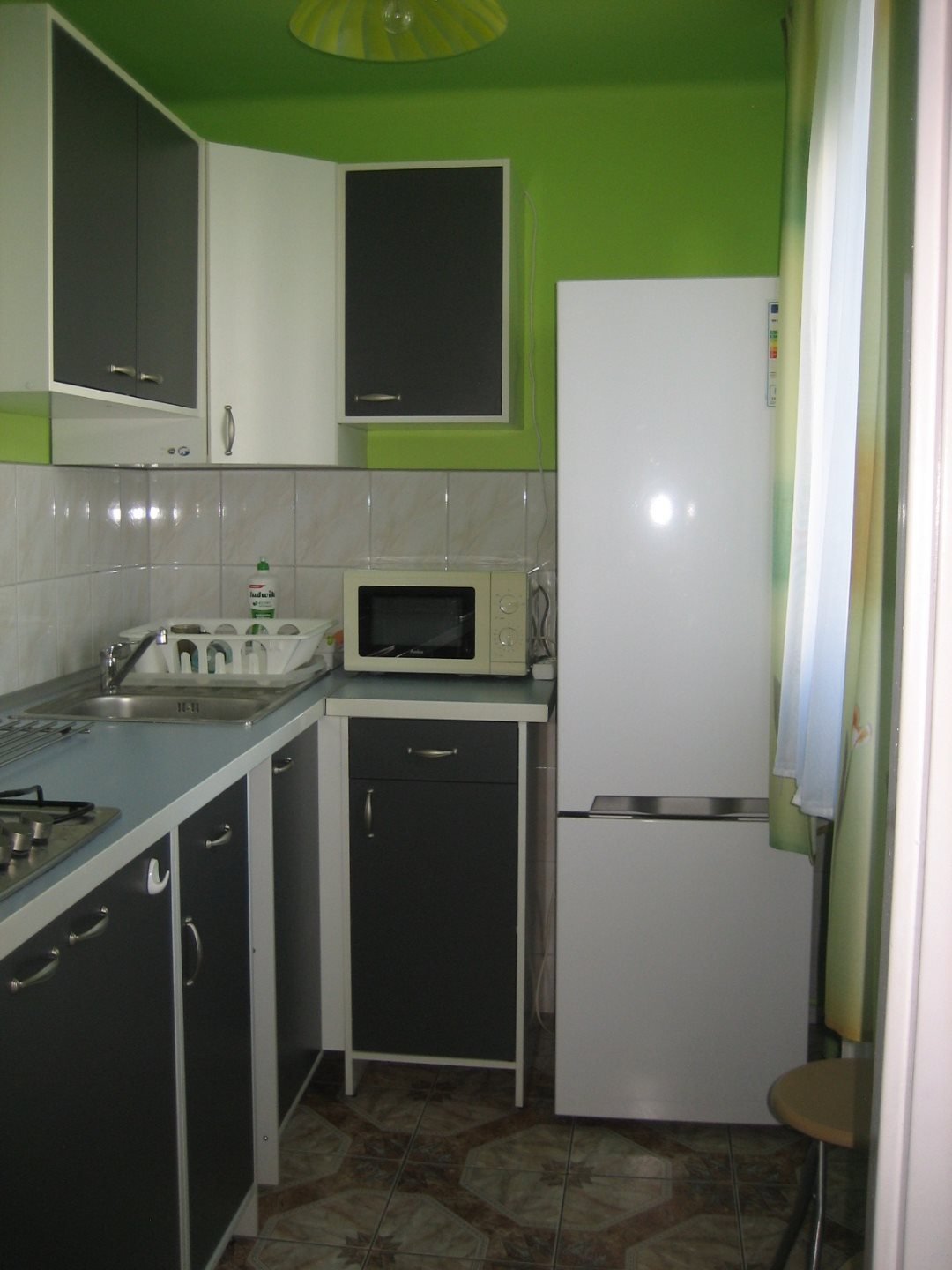 Mieszkanie dwupokojowe na wynajem Aleksandrów Łódzki, Daszyńskiego  38m2 Foto 8