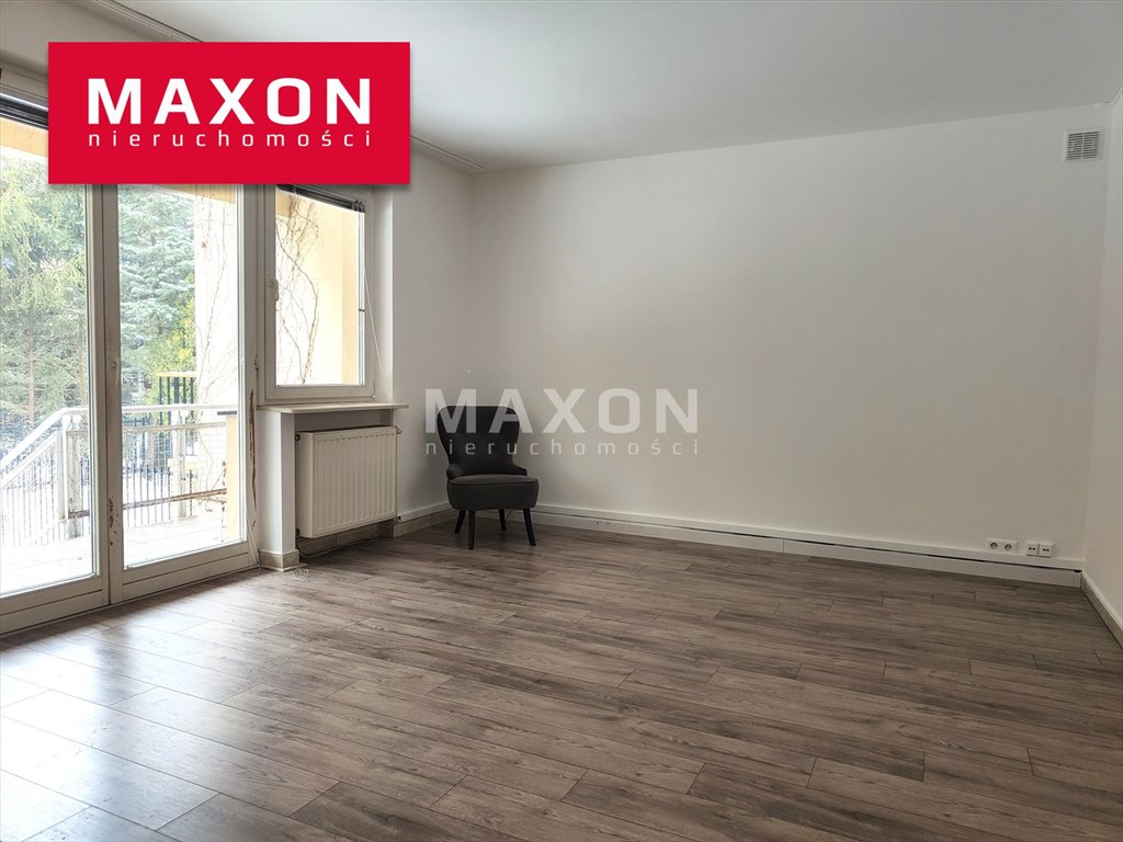 Polecam biurowy segment 225 m² z garażem i tarasem Warszawa, Ursynów, Nowoursynowska  225m2 Foto 1