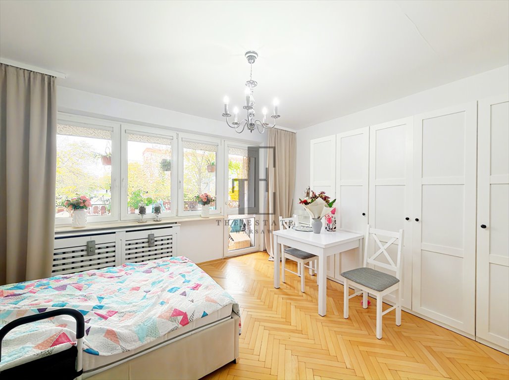 Mieszkanie trzypokojowe na sprzedaż Kozienice, Hamernicka  58m2 Foto 1