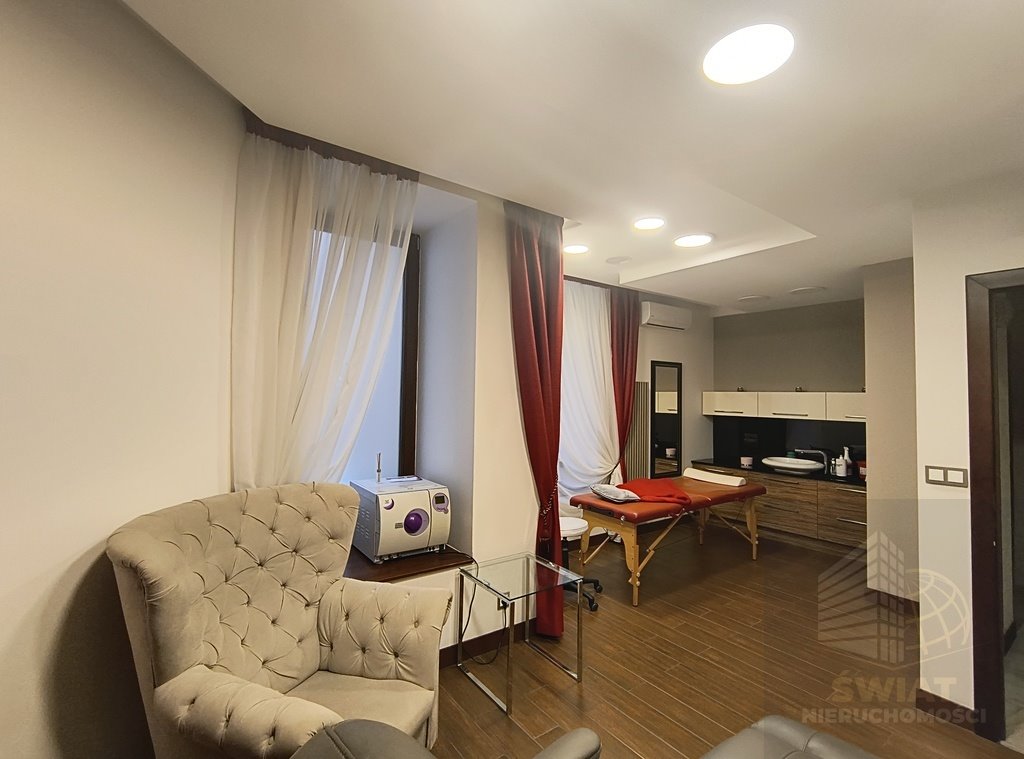 Lokal użytkowy na sprzedaż Szczecin, Centrum  192m2 Foto 12