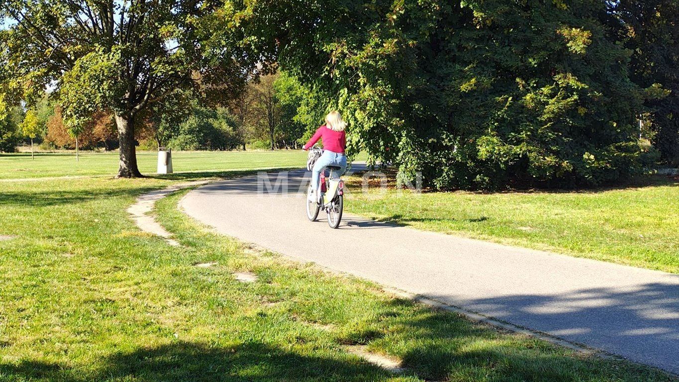 Mieszkanie trzypokojowe na sprzedaż Warszawa, Mokotów, Kulskiego  79m2 Foto 21