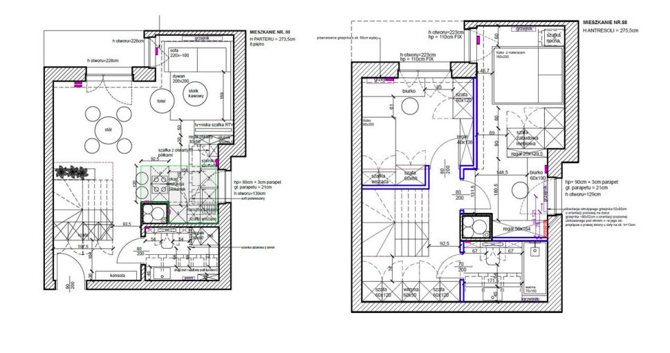 Mieszkanie na sprzedaż Łódź, Bałuty  88m2 Foto 17