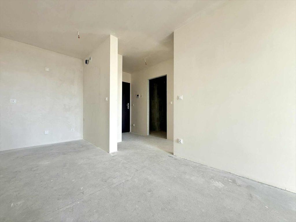 Mieszkanie dwupokojowe na sprzedaż Rzeszów, Graniczna  34m2 Foto 1