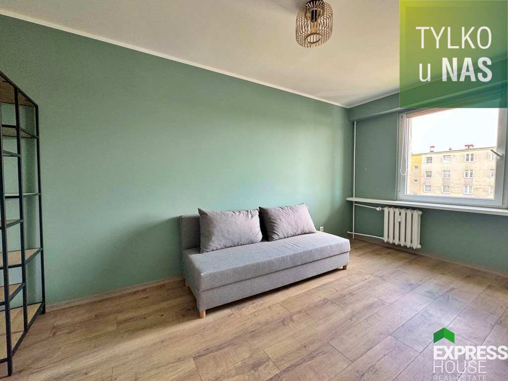 Mieszkanie dwupokojowe na wynajem Białystok, Dziesięciny, Jarzębinowa  36m2 Foto 6