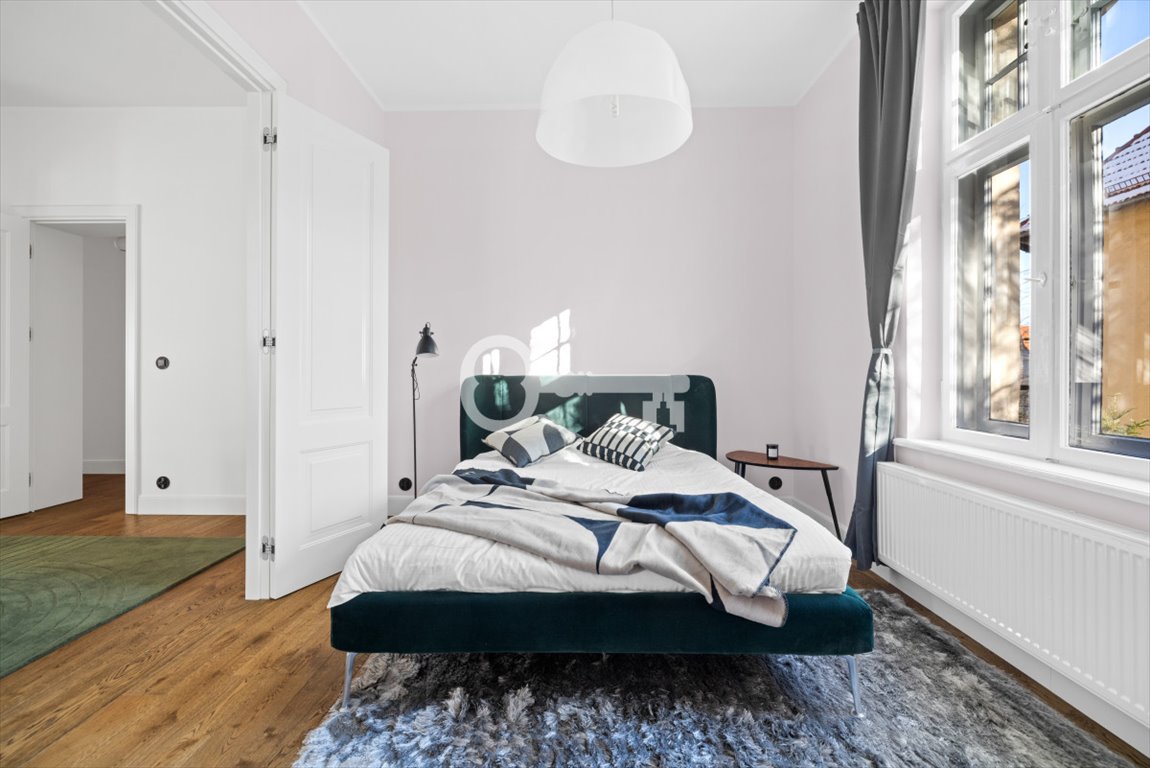 Mieszkanie czteropokojowe  na sprzedaż Sopot, Górny, gen. Józefa Wybickiego  110m2 Foto 1