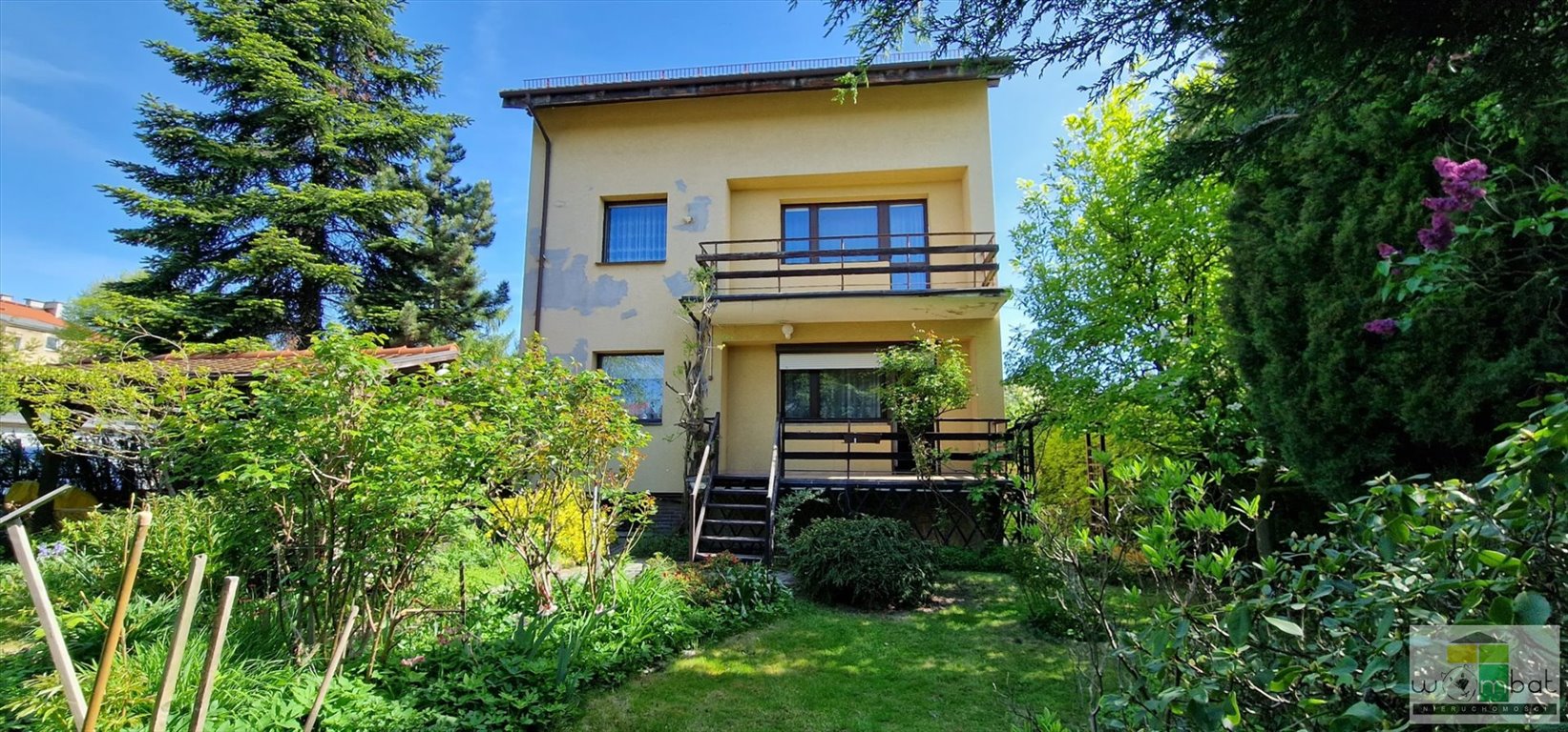 Przestronny dom 200 m² z garażem i tarasami w Świdnicy Świdnica  200m2 Foto 1