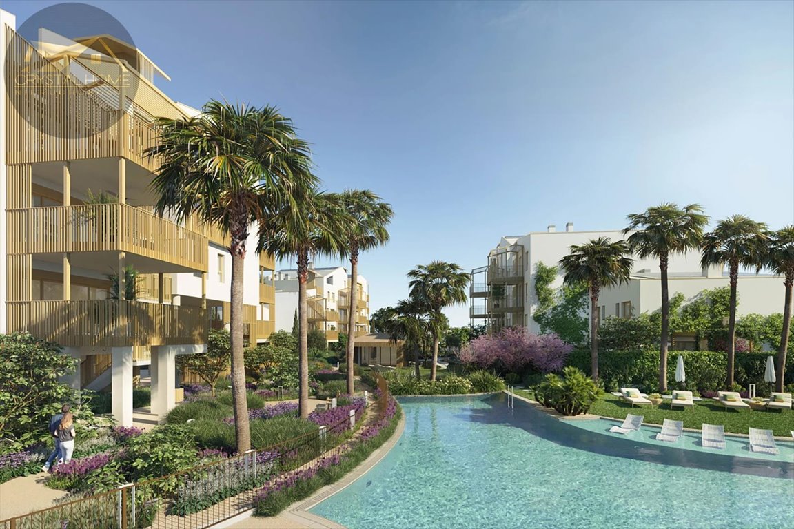 Mieszkanie trzypokojowe na sprzedaż Hiszpania, Denia  82m2 Foto 1