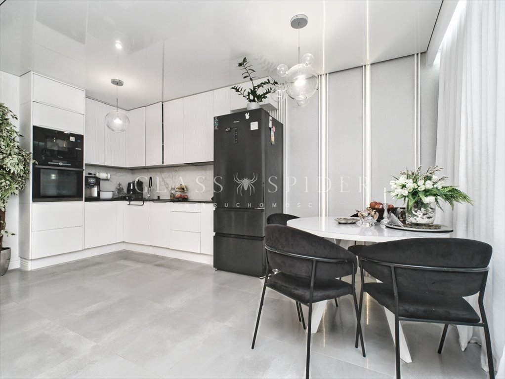 Przestronne 98 m² dwupoziomowe mieszkanie w Nowej Woli polecam Nowa Wola, Kaliny  98m2 Foto 1