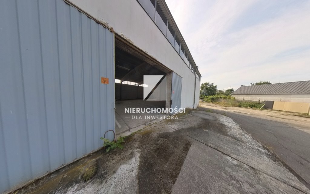 Magazyn na wynajem Gorzów Wielkopolski  810m2 Foto 15