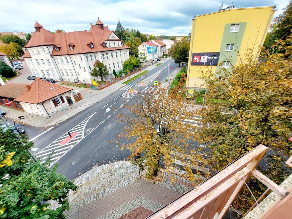 Mieszkanie dwupokojowe na sprzedaż Gorzów Wielkopolski, 30 Stycznia  40m2 Foto 4