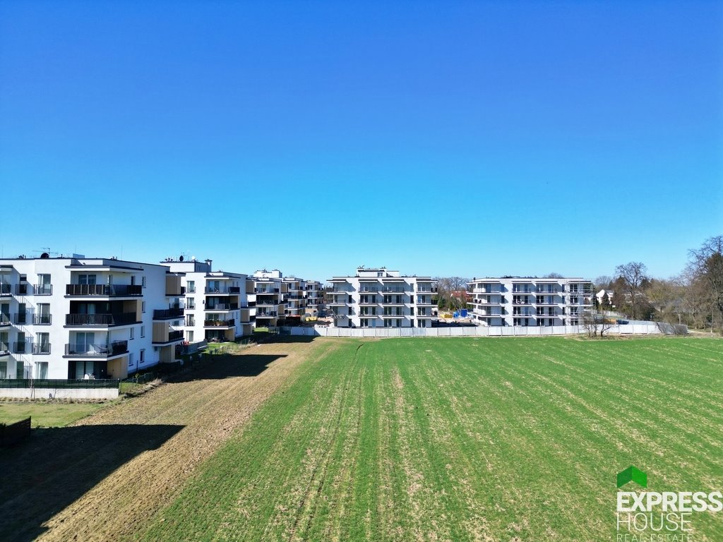 Mieszkanie czteropokojowe  na sprzedaż Lublin, Sławin  71m2 Foto 1