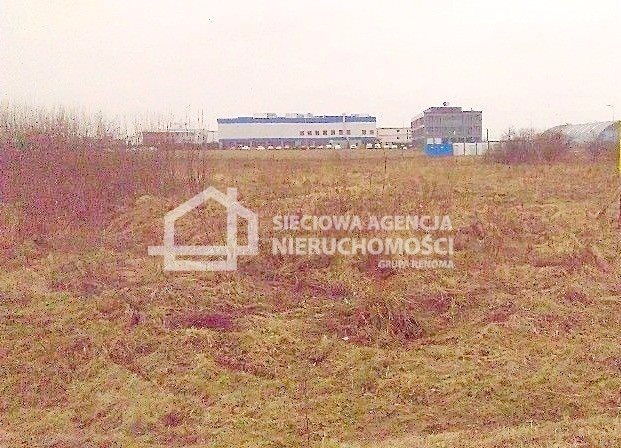 Działka inwestycyjna na sprzedaż Gdańsk  7 236m2 Foto 5