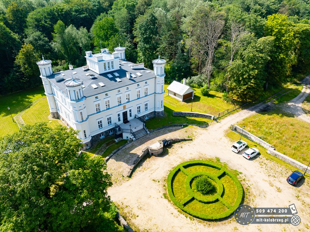 Mieszkanie dwupokojowe na sprzedaż Lubiechowo  39m2 Foto 13