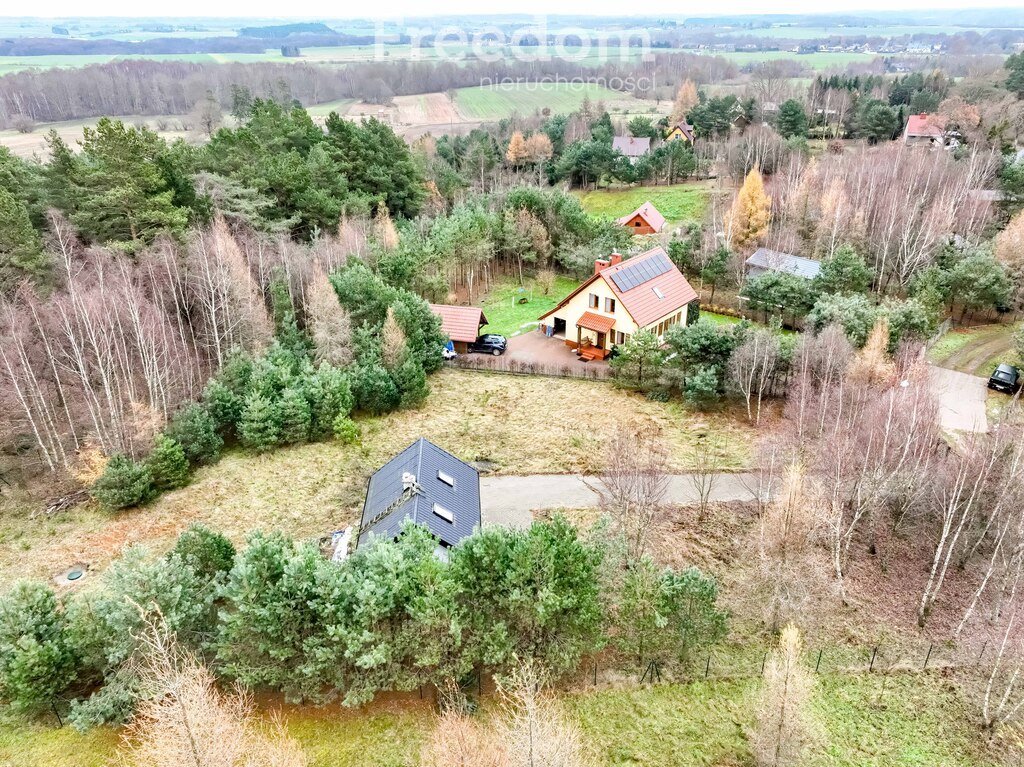 Dom na sprzedaż Perlino, Szkolna  60m2 Foto 16