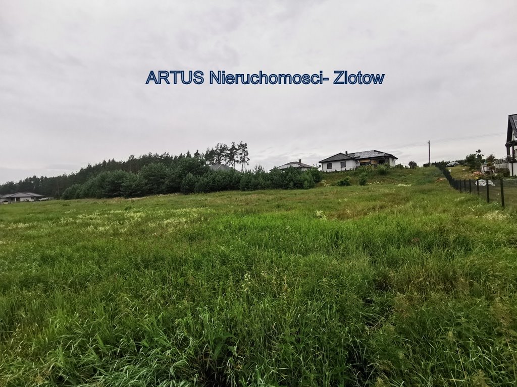 Duża działka 3008 m2 z możliwością podziału, spokojna okolica Międzybłocie, Międzybłocie  3 008m2 Foto 1