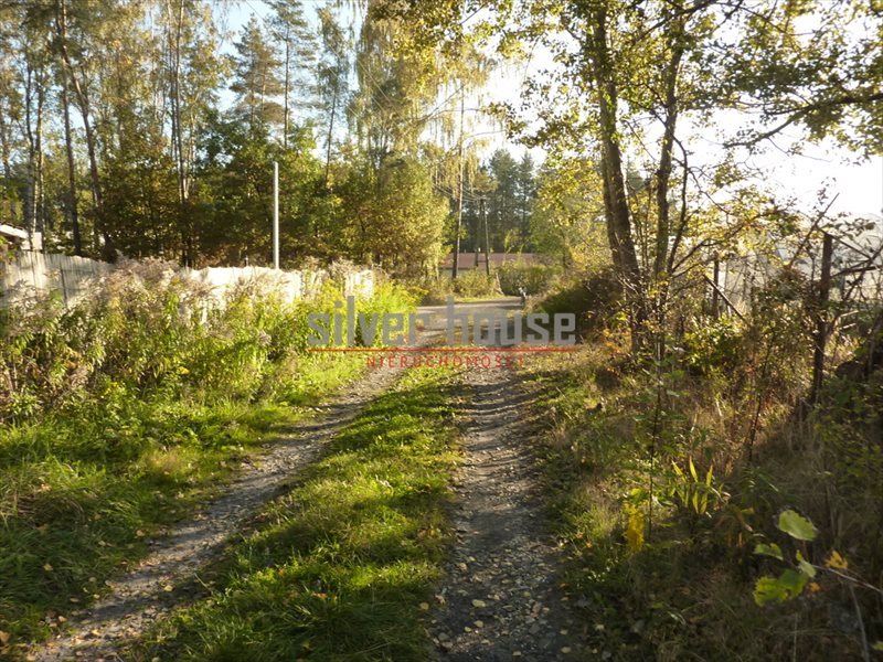 Działka budowlana na sprzedaż Nadarzyn 18 100m2 Foto 1 Działka budowlana na sprzedaż Nadarzyn 18 100m2 Foto 1