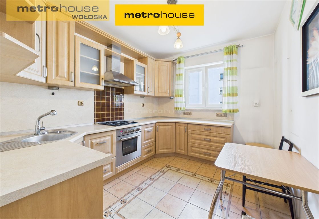 Mieszkanie czteropokojowe  na sprzedaż Warszawa, Białołęka, Ceramiczna  92m2 Foto 1