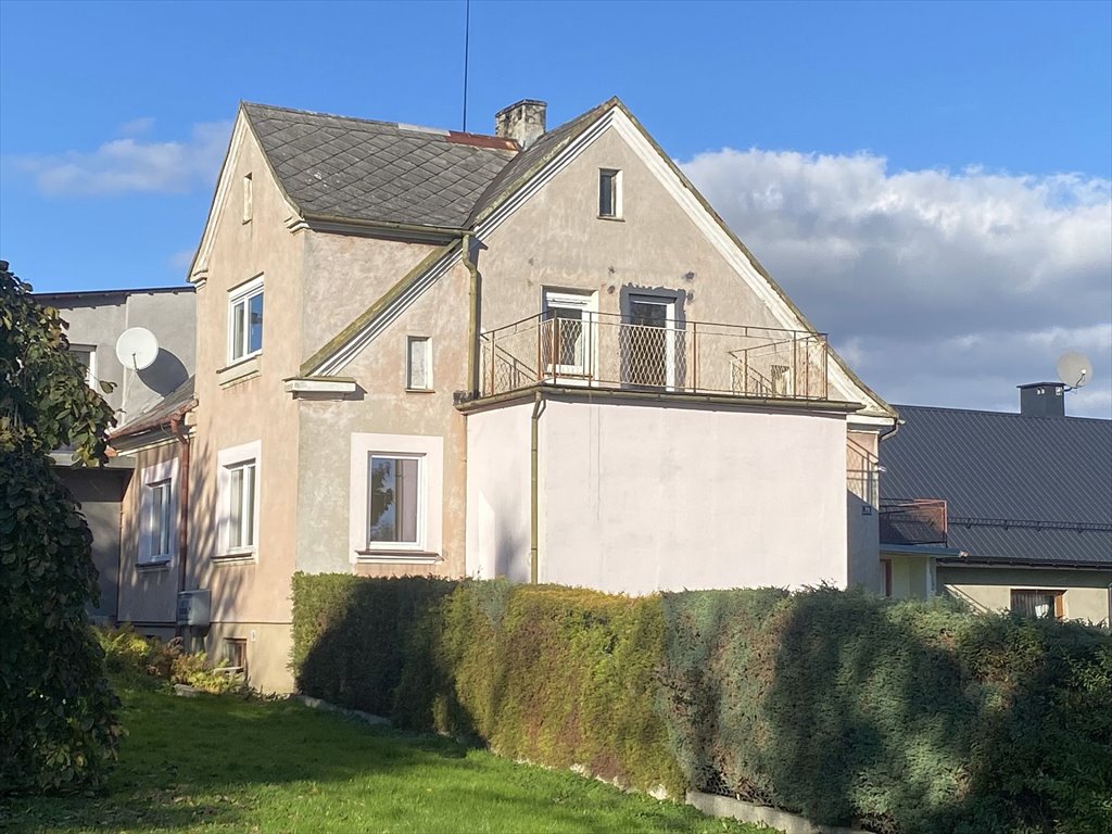 Dom na sprzedaż Międzyświeć, Międzyświeć, Srebna 8  170m2 Foto 1