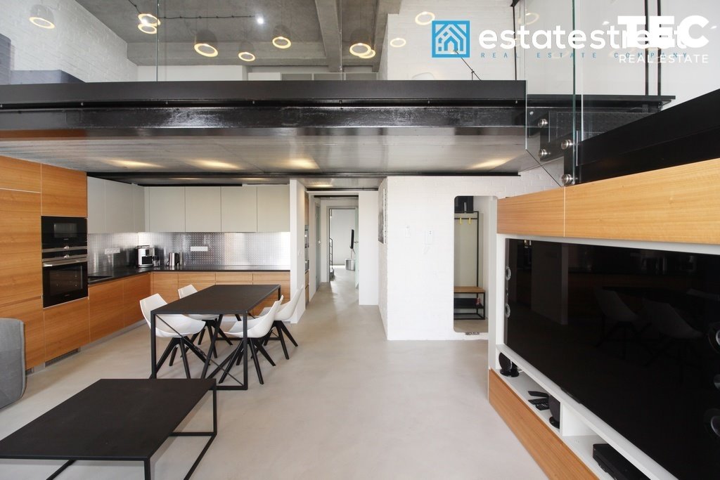 Luksusowy apartament 120 m² w centrum Krakowa - polecam! Kraków, Stare Miasto, Stare Miasto, Radziwiłłowska  120m2 Foto 1