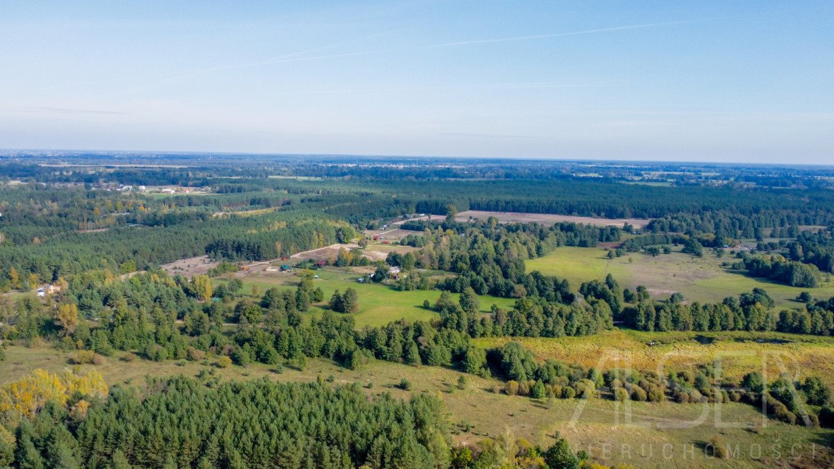 Działka rolna na sprzedaż Michałowo  38 400m2 Foto 9