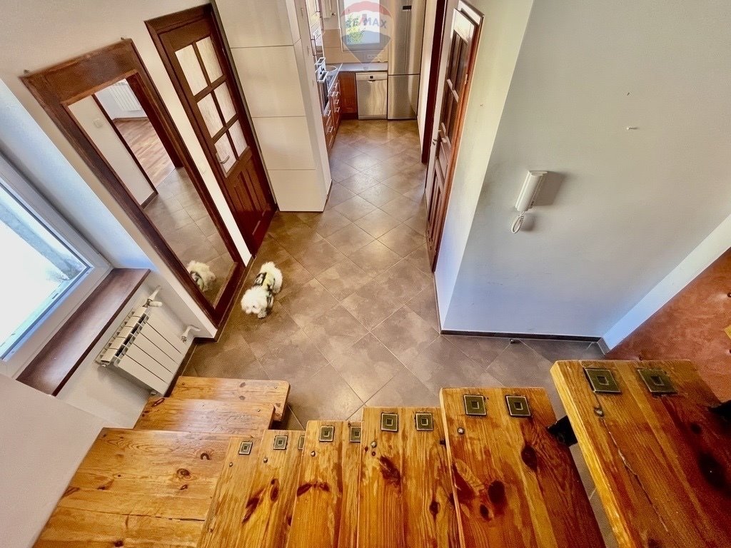 Mieszkanie trzypokojowe na sprzedaż Warszawa, Targówek, Mokra  79m2 Foto 1