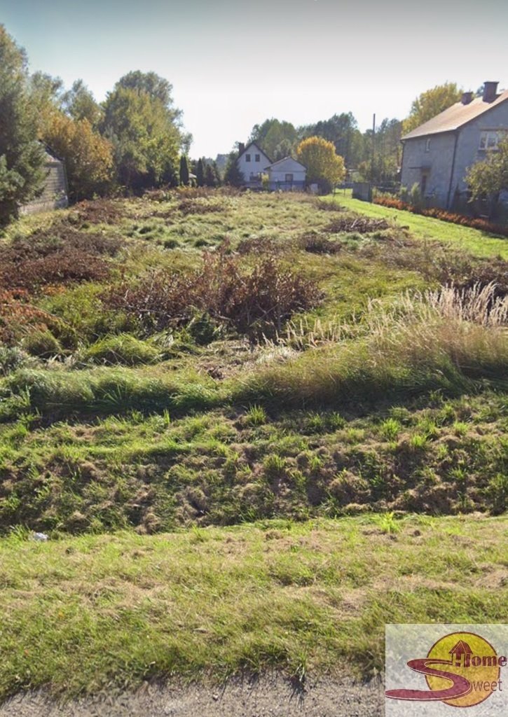 Działka rolna z możliwością zabudowy 1400 m² - blisko trasy Mleczków, Mleczków-Kolonia  1 400m2 Foto 1