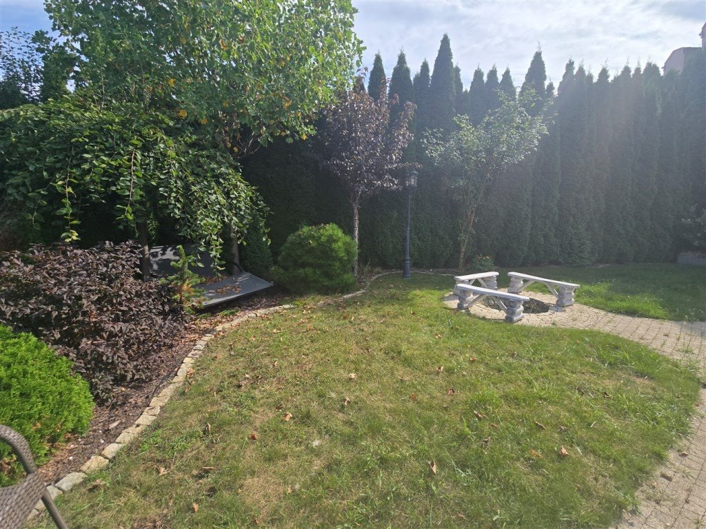 Działka 770 m² z ogrodem i przyłączami, spokojne Borowiczki Płock, Cedrowa  770m2 Foto 1