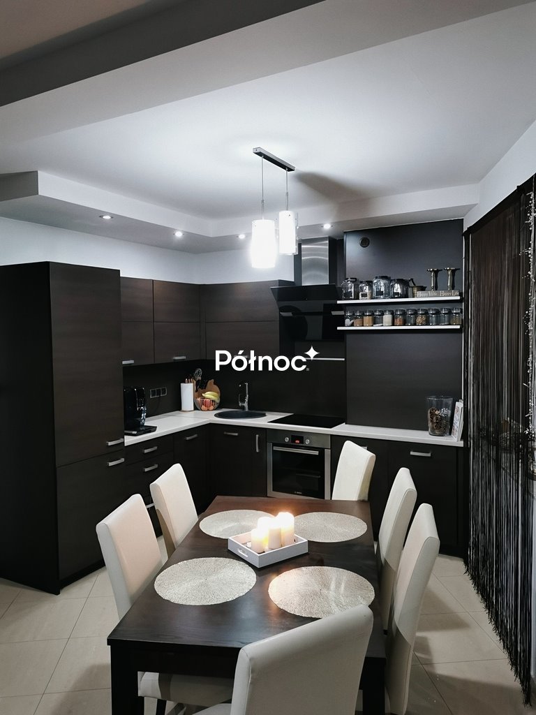 Przestronne 2 pok. z balkonem nad Odrą, nowoczesny budynek Oława, Rybacka  65m2 Foto 1