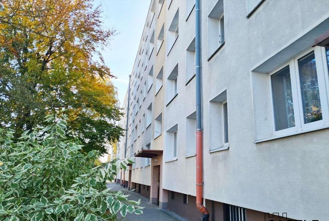 Mieszkanie trzypokojowe na sprzedaż Poznań, Nowe Miasto, Rataje, os. Armii Krajowej  61m2 Foto 16