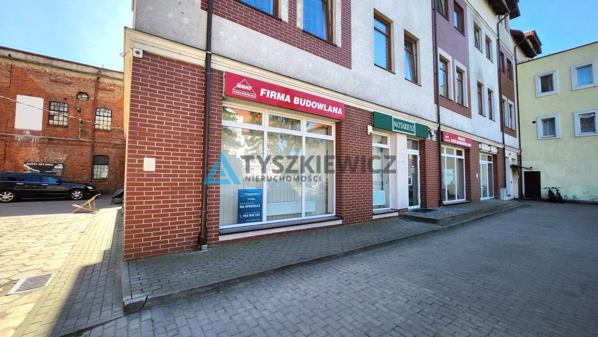 Sprzedam Mieszkanie Braniewo Ulica Ko ciuszki 94 M2 500000 PLN 5 