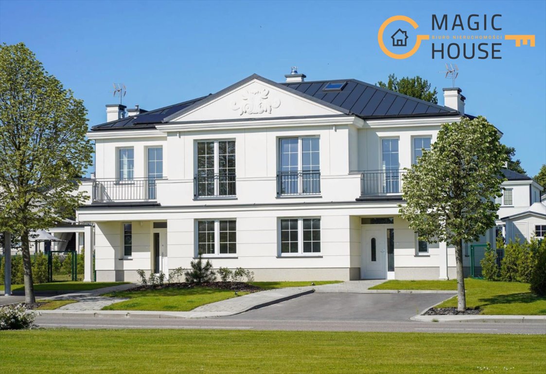 Mieszkanie dwupokojowe na sprzedaż Gdynia, Pogórze, Katalońska  65m2 Foto 1