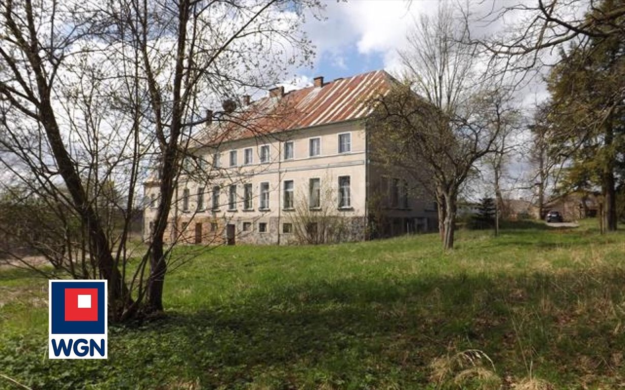 Dom na sprzedaż Gostkowo, Bytów, Gostkowo  1 900m2 Foto 4