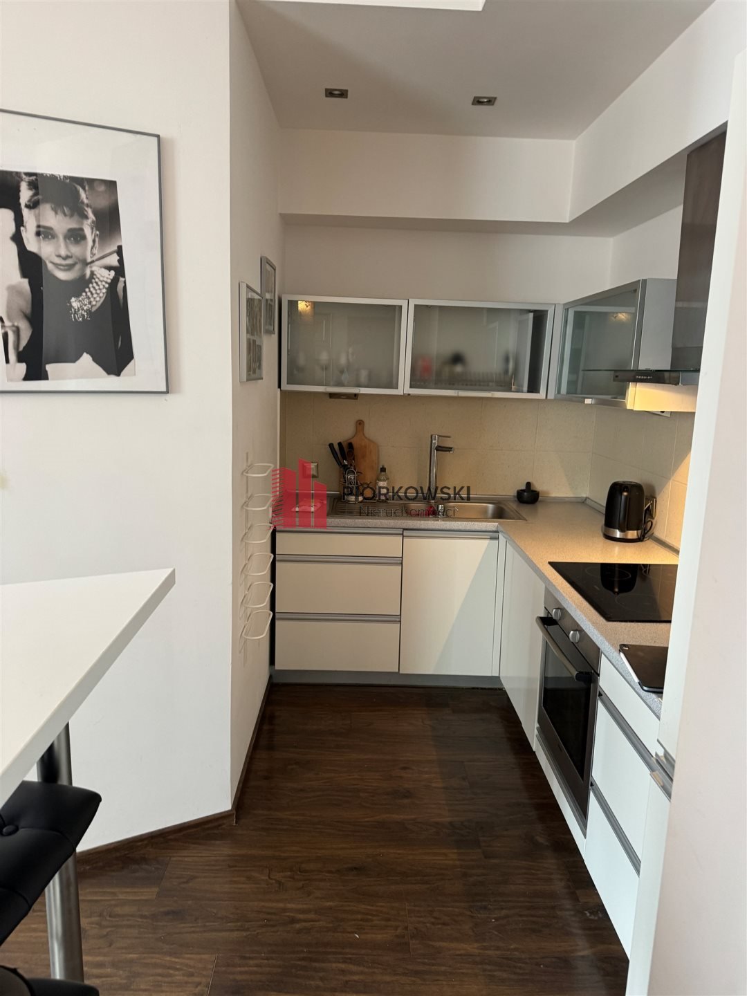 Klimatyczne 35 m2 w sercu Ochoty, odświeżenie opcjonalne Warszawa, Ochota, Stara Ochota, Białobrzeska  35m2 Foto 1