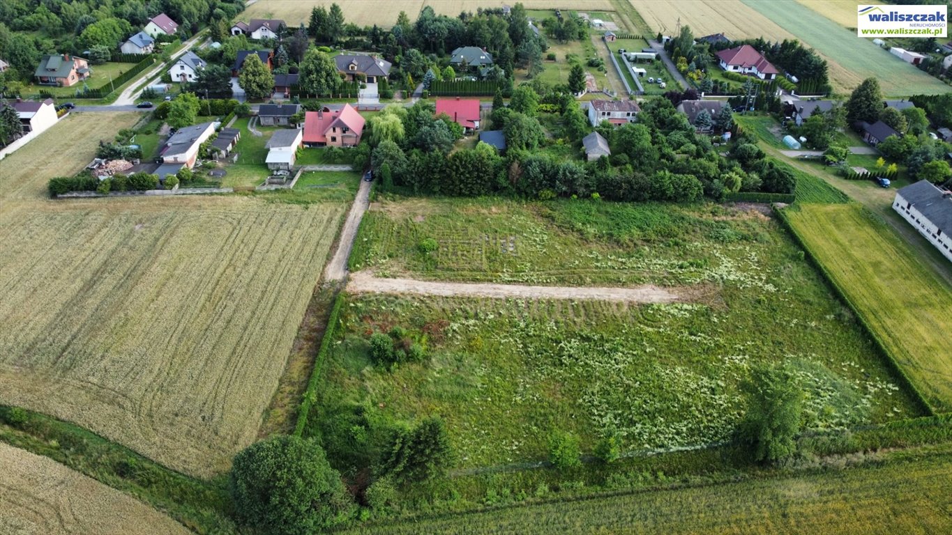 Działka budowlana na sprzedaż Koło  976m2 Foto 3