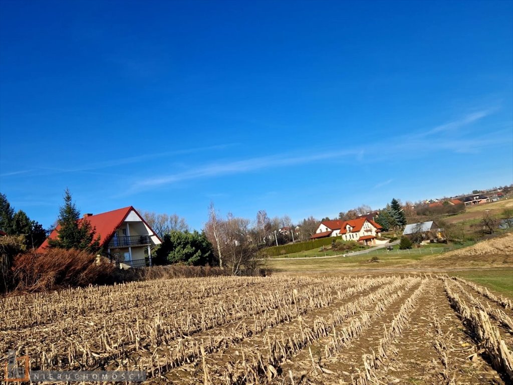 Działka budowlana na sprzedaż Garliczka  2 333m2 Foto 2