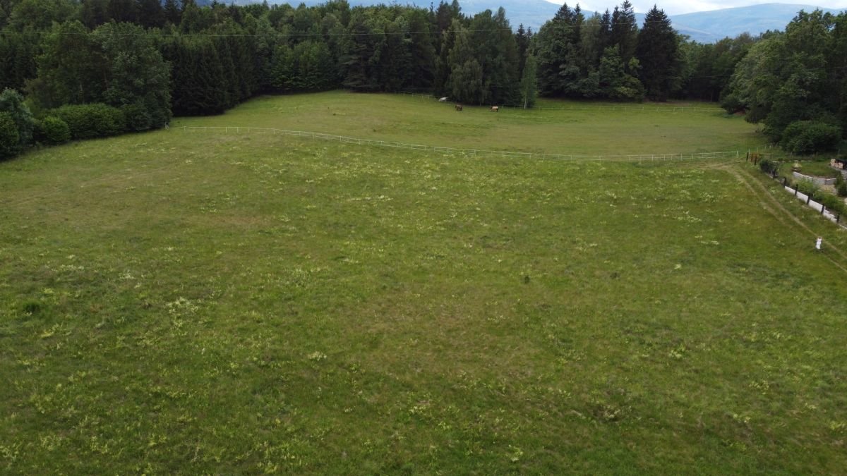 Działka budowlana na sprzedaż Staniszów  1 891m2 Foto 4