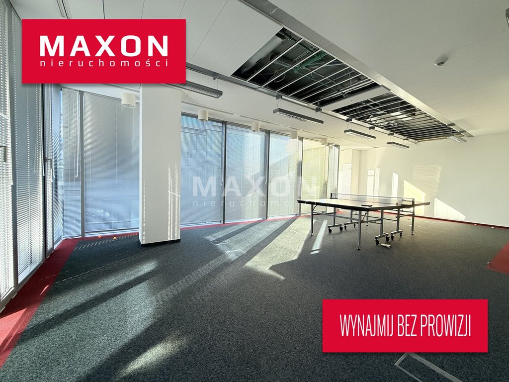 Nowoczesne biuro 473 m² z salą konferencyjną i parkingiem Warszawa, Włochy, ul. Jutrzenki  472m2 Foto 1