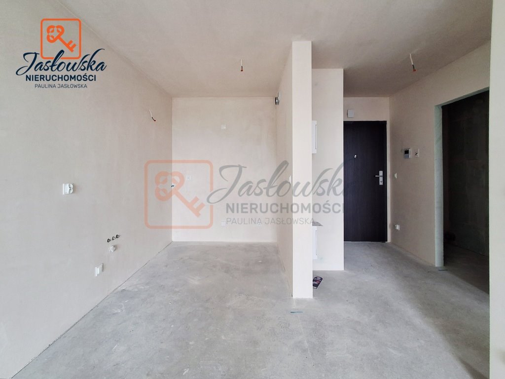 Mieszkanie dwupokojowe na sprzedaż Rzeszów, Graniczna  34m2 Foto 1