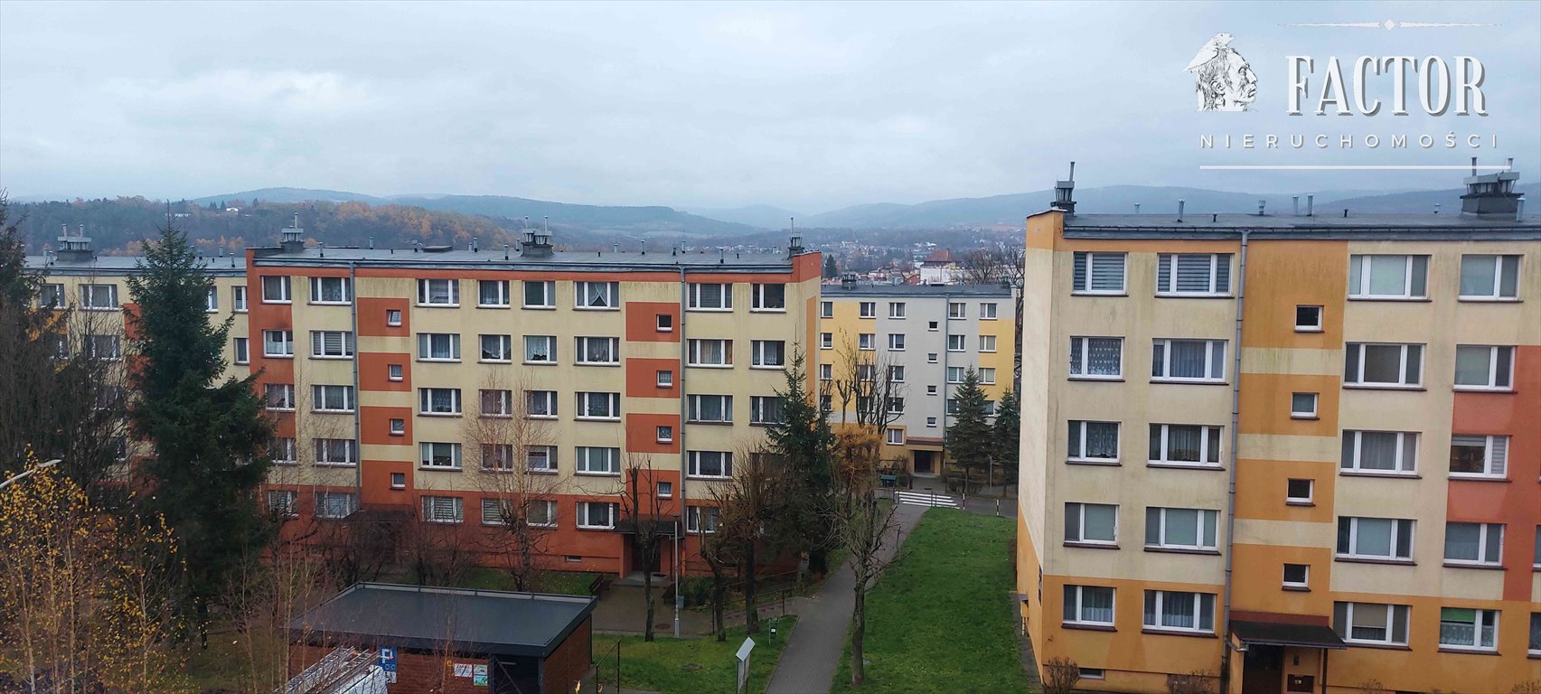 Mieszkanie dwupokojowe na sprzedaż Gorlice  48m2 Foto 6